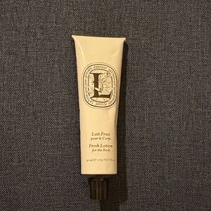 Diptyque lotion